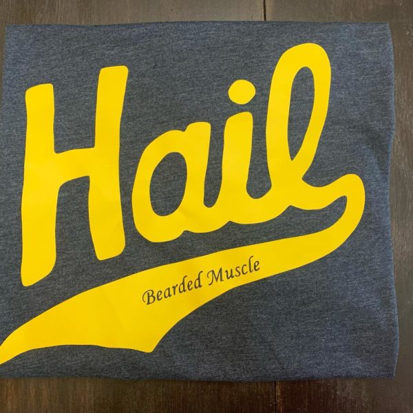 Hail